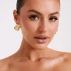 Women MESHKI Jewellery<Willa