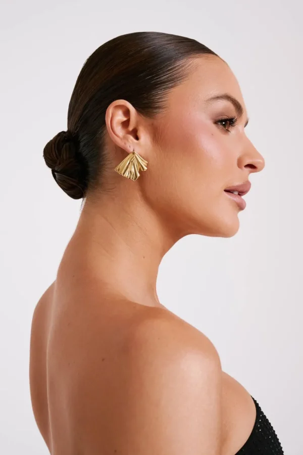 Women MESHKI Jewellery<Willa