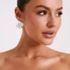 Women MESHKI Jewellery<Willa
