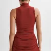 wren_1.webp Women MESHKI Two Piece Sets<Wren