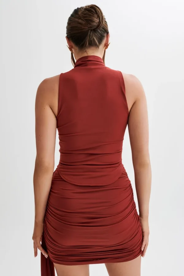 wren_1.webp Women MESHKI Two Piece Sets<Wren