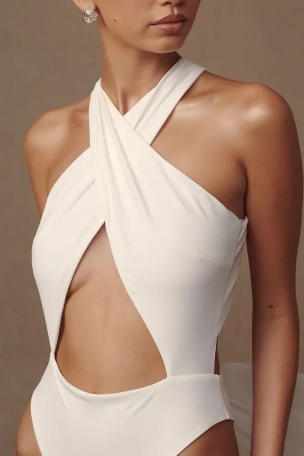 Women MESHKI Swimwear<Wylla