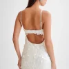 xanthe_4.webp Women MESHKI Mini Dresses<Xanthe