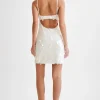 xanthe_6.webp Women MESHKI Mini Dresses<Xanthe