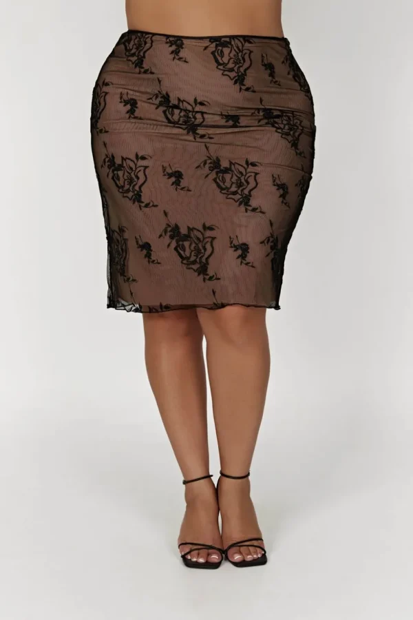 Women MESHKI Skirts<Xena