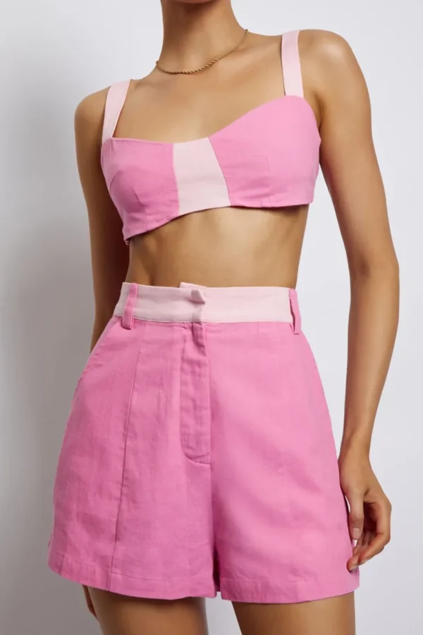 yalda_0.webp Women MESHKI Tops<Yalda