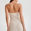 yolanda_1.webp Women MESHKI Mini Dresses<Yolanda