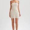 yolanda_3.webp Women MESHKI Mini Dresses<Yolanda