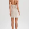 yolanda_4.webp Women MESHKI Mini Dresses<Yolanda