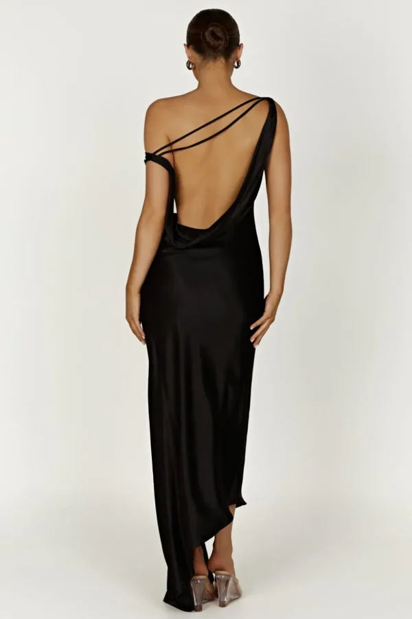 yvette_0-1.webp Women MESHKI Maxi Dresses<Yvette
