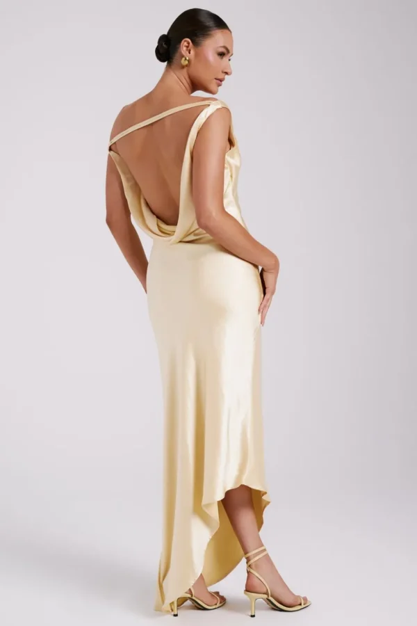 Women MESHKI Maxi Dresses<Yvette