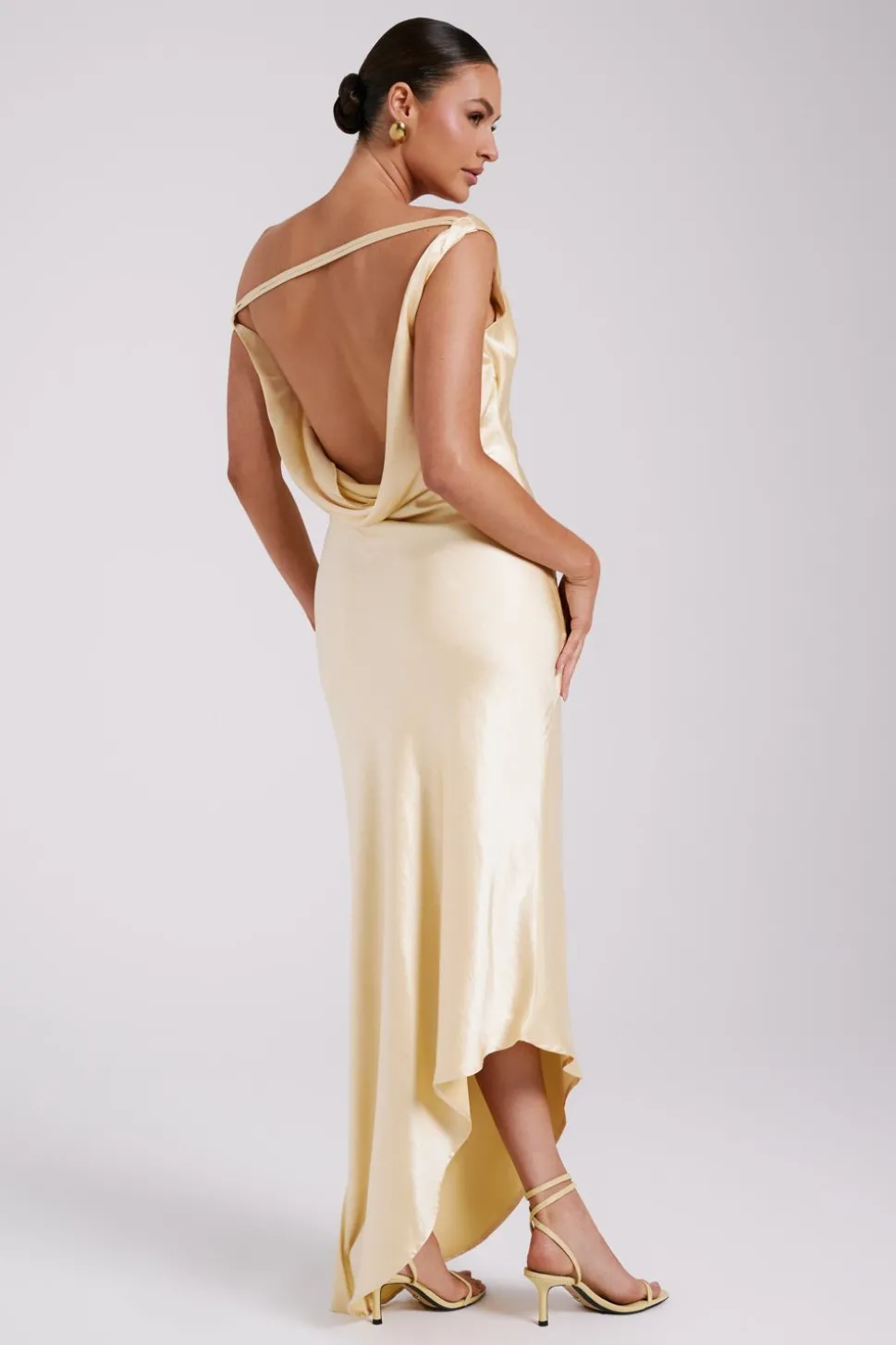 yvette_0-4.webp Women MESHKI Maxi Dresses<Yvette
