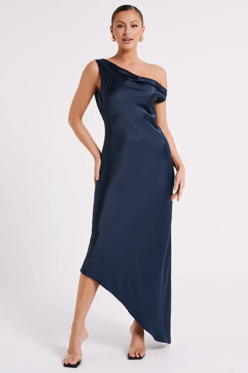 yvette_0-7.webp Women MESHKI Maxi Dresses<Yvette