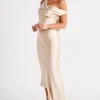 yvette_1-2.webp Women MESHKI Maxi Dresses<Yvette