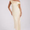 Women MESHKI Maxi Dresses<Yvette