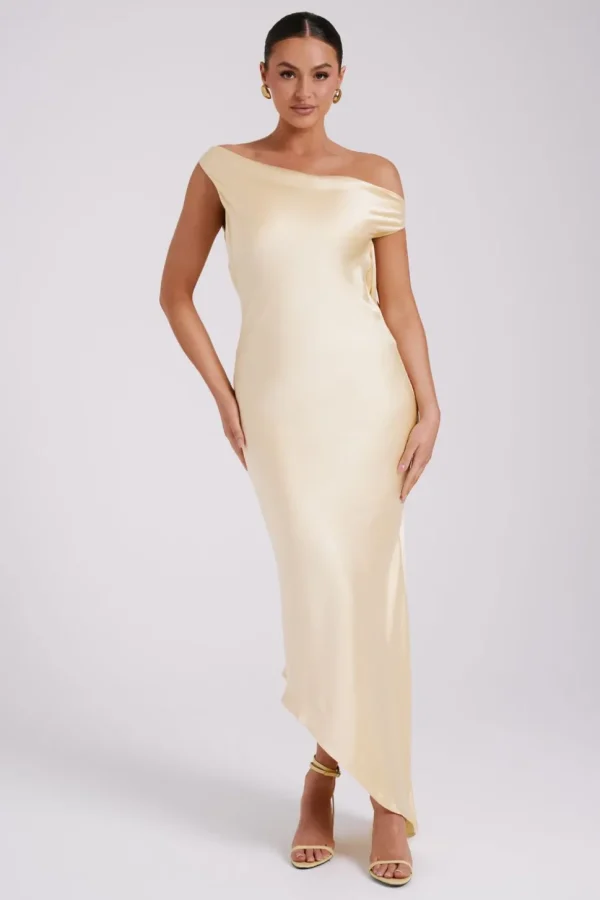 Women MESHKI Maxi Dresses<Yvette