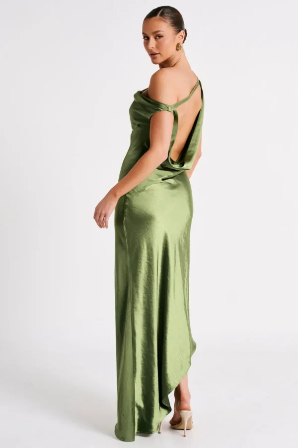 yvette_3-3.webp Women MESHKI Maxi Dresses<Yvette