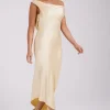 Women MESHKI Maxi Dresses<Yvette