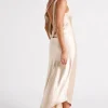 yvette_4-2.webp Women MESHKI Maxi Dresses<Yvette
