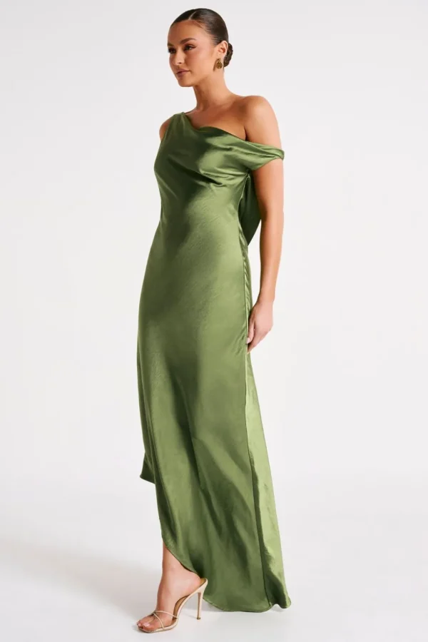 yvette_4-3.webp Women MESHKI Maxi Dresses<Yvette