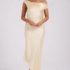 Women MESHKI Maxi Dresses<Yvette