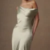 yvette_4-5.webp Women MESHKI Maxi Dresses<Yvette