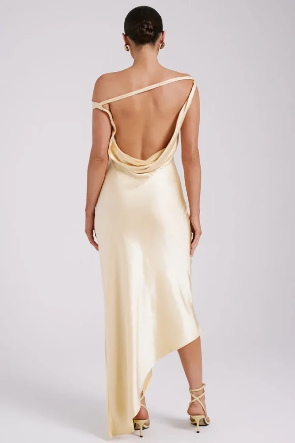 Women MESHKI Maxi Dresses<Yvette