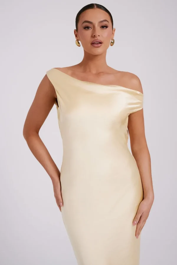 Women MESHKI Maxi Dresses<Yvette