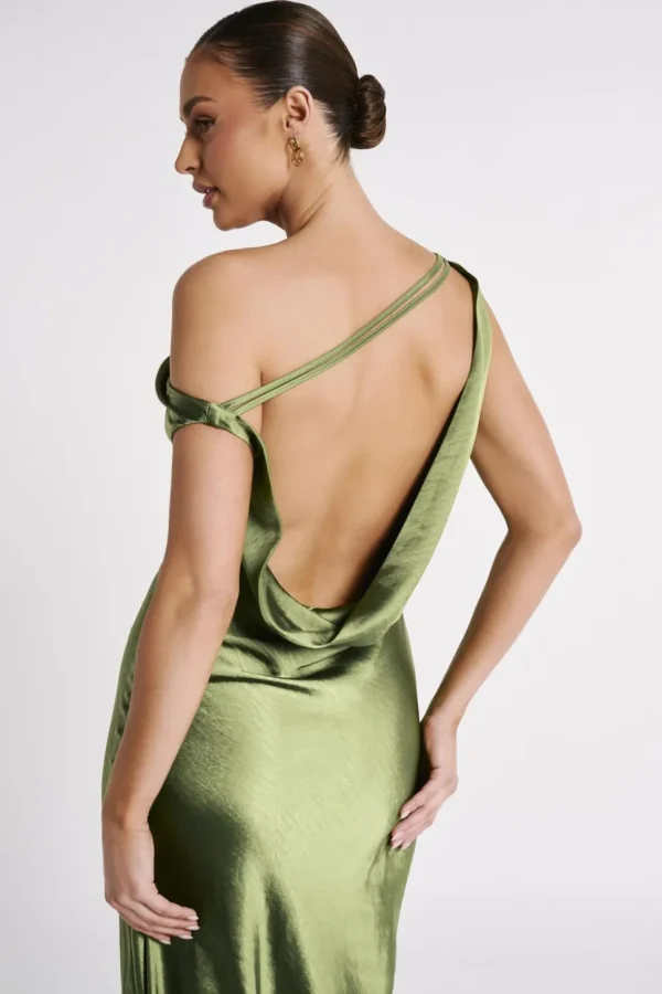 yvette_7-1.webp Women MESHKI Maxi Dresses<Yvette