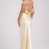 Women MESHKI Maxi Dresses<Yvette