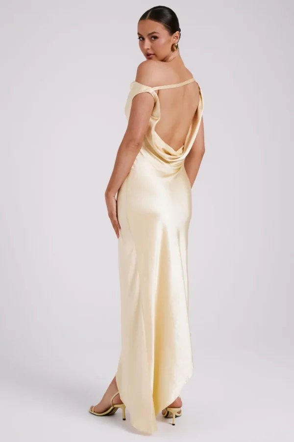 Women MESHKI Maxi Dresses<Yvette