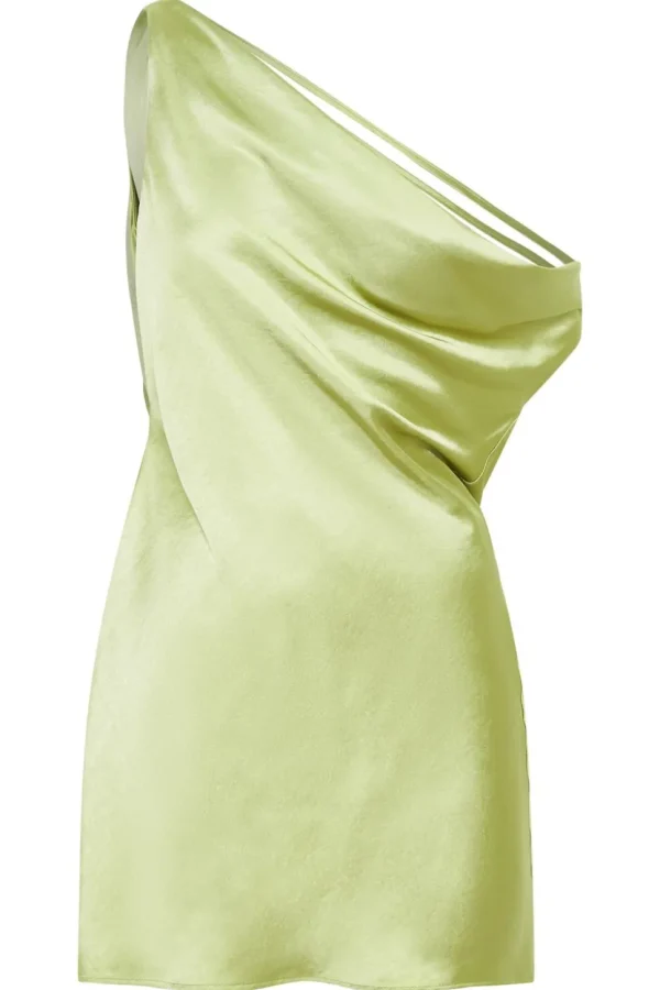yvette_7-5.webp Women MESHKI Mini Dresses<Yvette