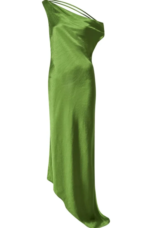 yvette_8-1.webp Women MESHKI Maxi Dresses<Yvette