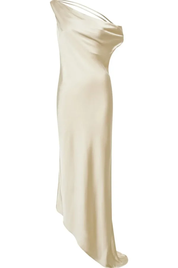 yvette_8.webp Women MESHKI Maxi Dresses<Yvette