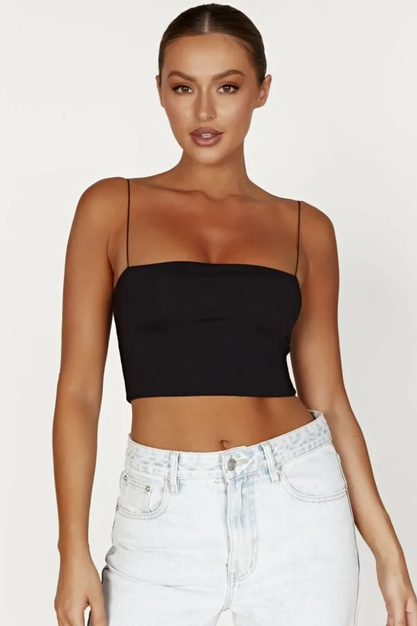 yvonne_0-1.webp Women MESHKI Tops<Yvonne