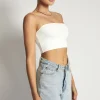 yvonne_2.webp Women MESHKI Tops<Yvonne