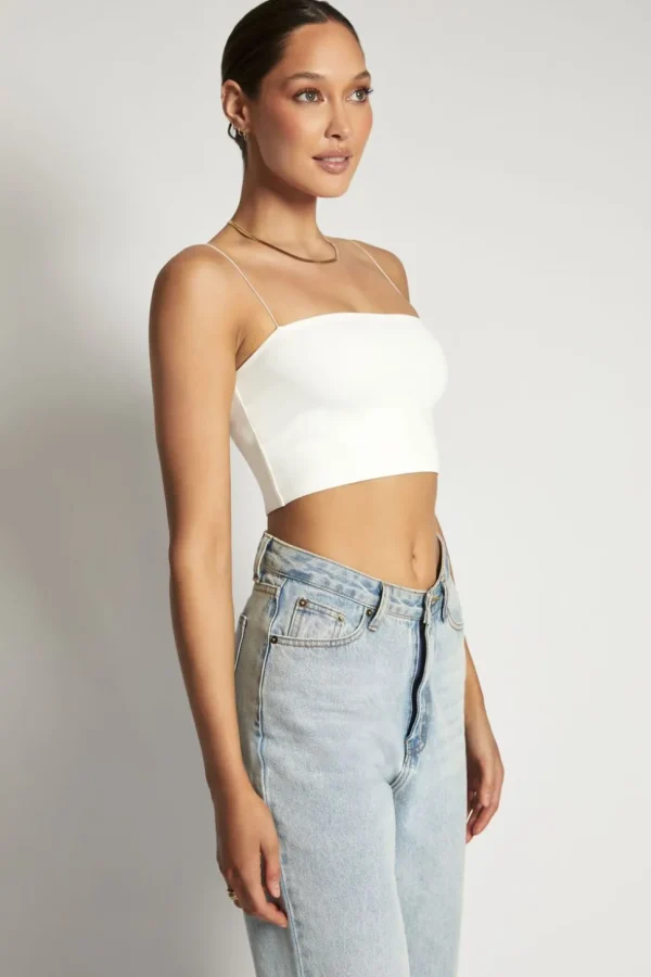 yvonne_2.webp Women MESHKI Tops<Yvonne