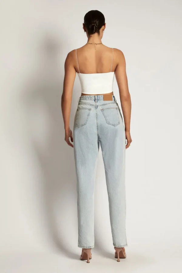 yvonne_4.webp Women MESHKI Tops<Yvonne