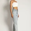 yvonne_5.webp Women MESHKI Tops<Yvonne
