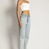 yvonne_7.webp Women MESHKI Tops<Yvonne
