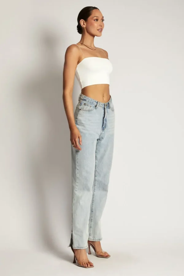 yvonne_7.webp Women MESHKI Tops<Yvonne