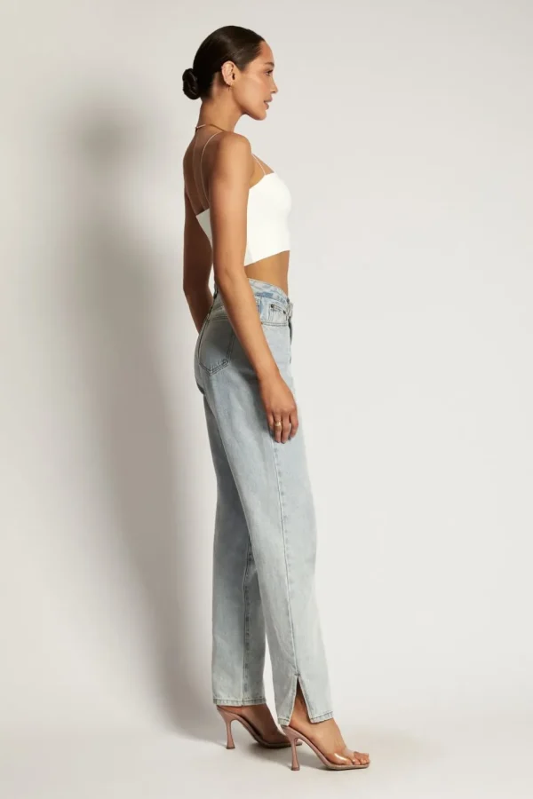 yvonne_8.webp Women MESHKI Tops<Yvonne