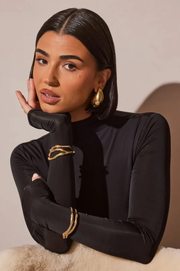 Women MESHKI Jewellery<Zadie