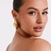 Women MESHKI Jewellery<Zadie