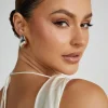 Women MESHKI Jewellery<Zadie