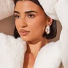Women MESHKI Jewellery<Zadie