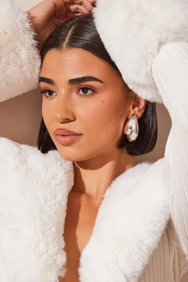 Women MESHKI Jewellery<Zadie