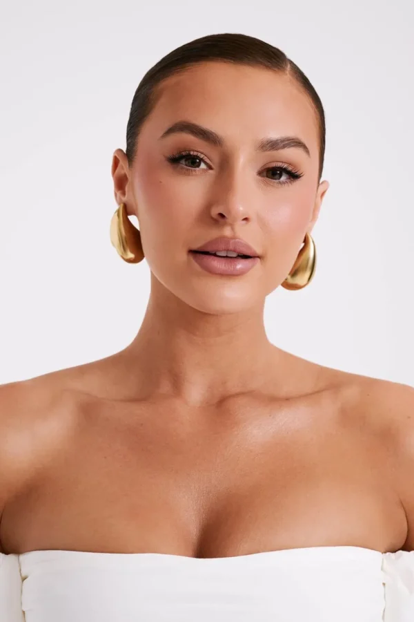 Women MESHKI Jewellery<Zadie