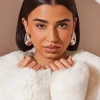 Women MESHKI Jewellery<Zadie
