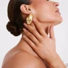 Women MESHKI Jewellery<Zadie